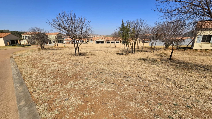 0 Bedroom Property for Sale in Estate D Afrique North West